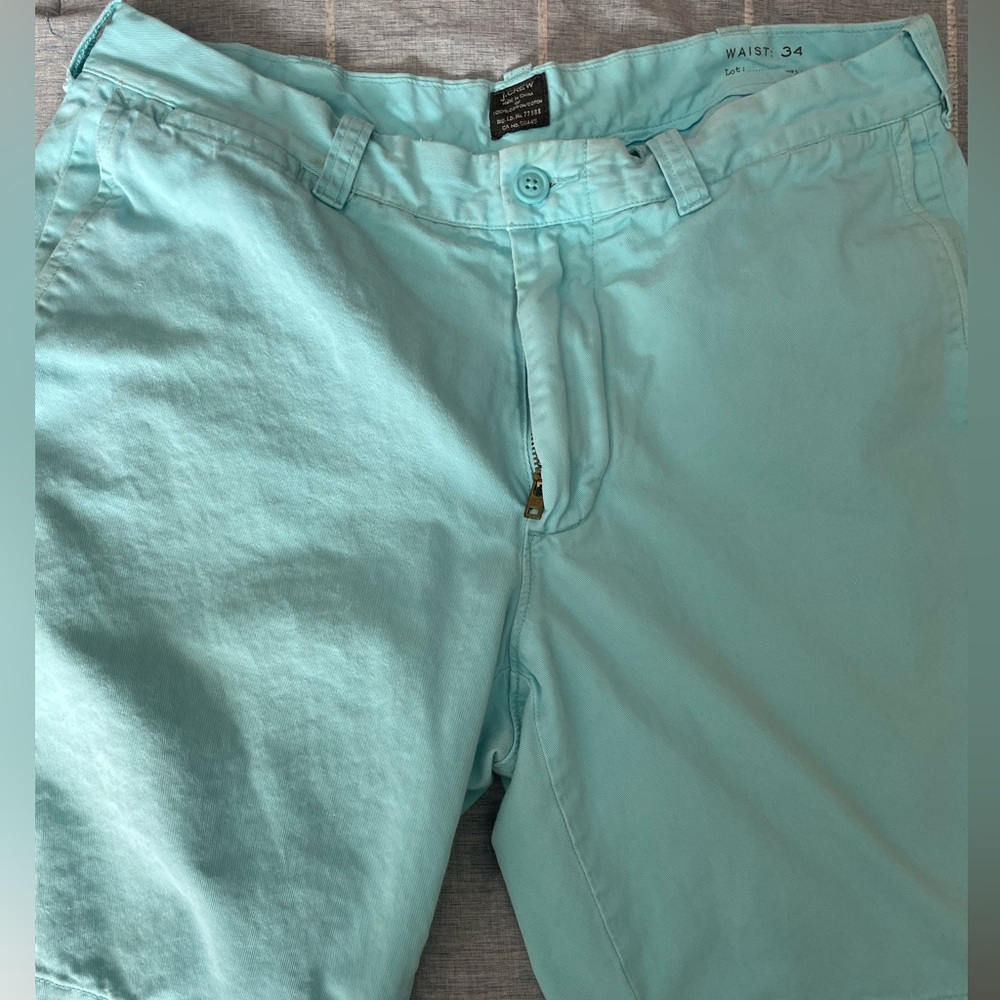 J. Crew Shorts